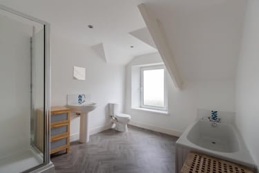 3 bed house, East Grove, Plasnewydd, Cardiff, CF243AE - Image 8